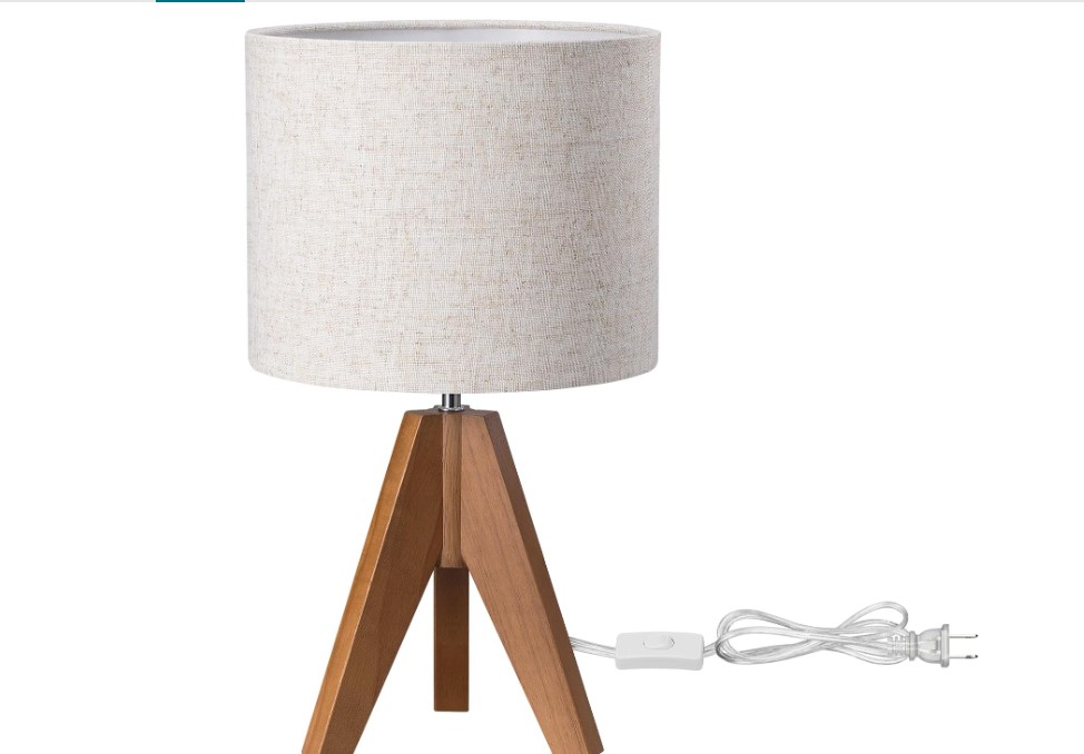 Creating the perfect lighting can be achieved with a lot of thought