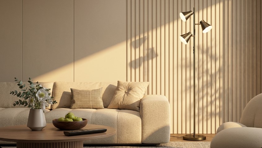 What are the Most Popular Contemporary Designer Floor Lamps? A Fashionable Guide to New Age Lighting