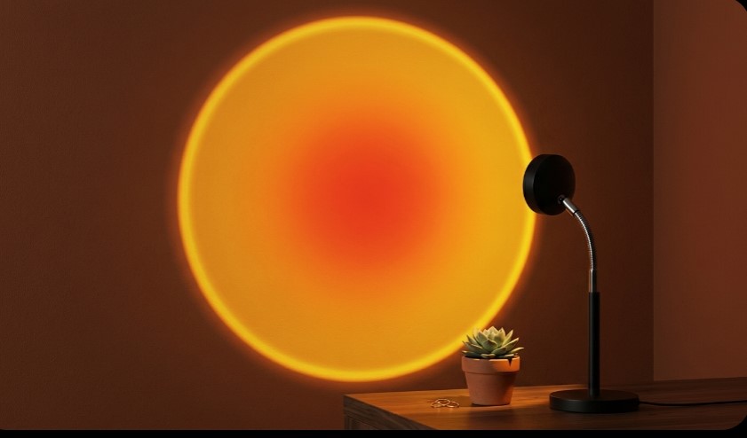 What is the Best Sunset Lamp? A Practical Guide to Choosing the Ideal Light Source